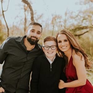 Meet your Posher, Janelle